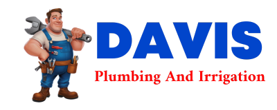 Trusted plumber in FRANKLINVILLE